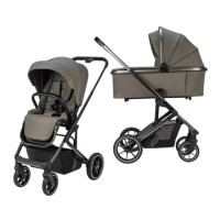 Универсальная коляска 2 в 1 Osann Juntos Teak